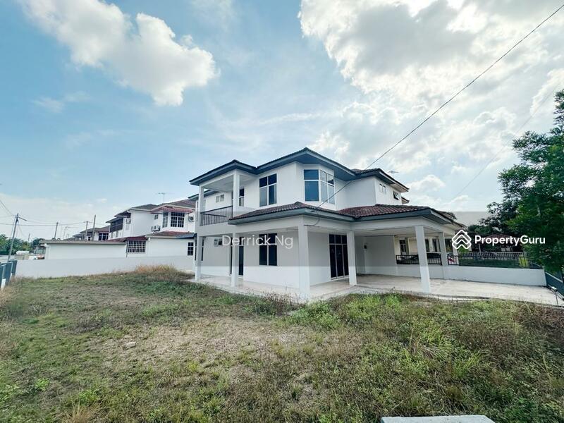 For Sale - Taman Batik Sungai Petani