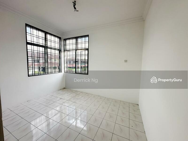 For Sale - Taman Batik Sungai Petani