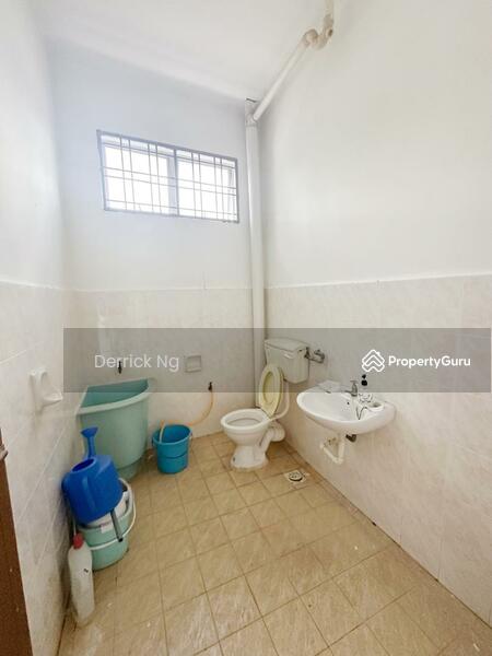 For Sale - Taman Batik Sungai Petani