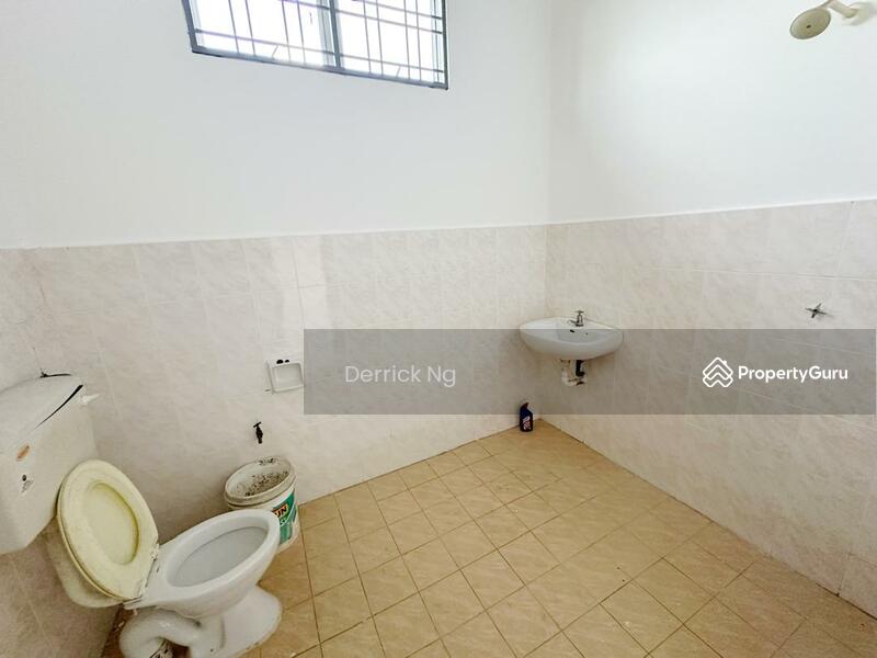 For Sale - Taman Batik Sungai Petani