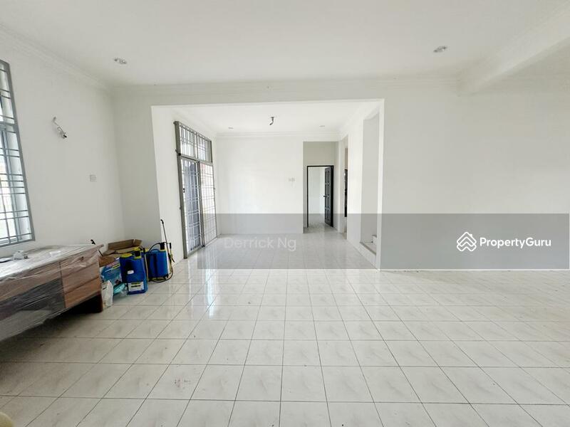 For Sale - Taman Batik Sungai Petani