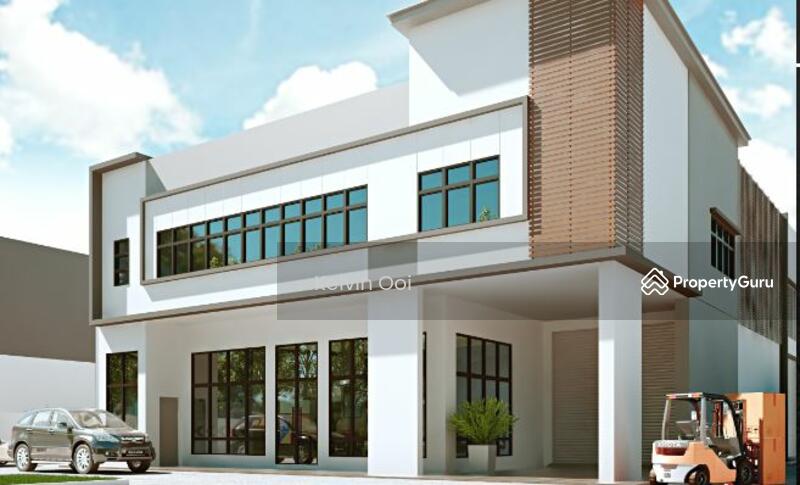 For Sale - Simpang Ampat