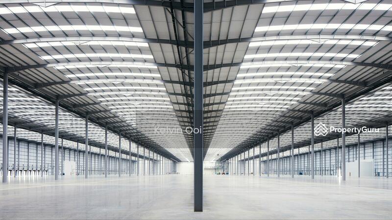 For Sale - Simpang Ampat