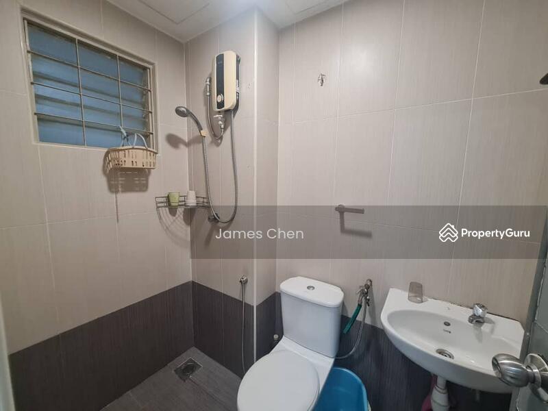 For Sale - Bandar Kinrara BK3