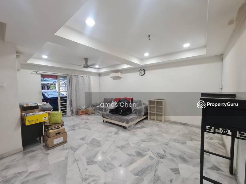 For Sale - Bandar Kinrara BK3