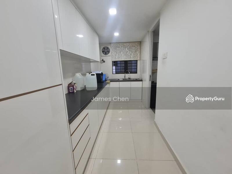 For Sale - Bandar Kinrara BK3