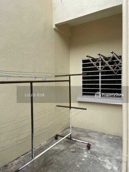 Untuk Disewa - 2/2 seksyen 2, taman puncak saujana, 43000 kajang