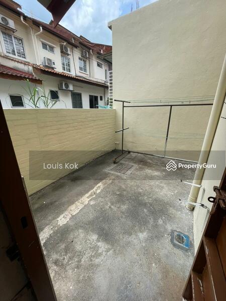 Untuk Disewa - 2/2 seksyen 2, taman puncak saujana, 43000 kajang