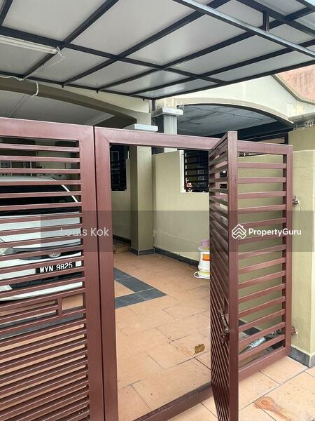 Untuk Disewa - 2/2 seksyen 2, taman puncak saujana, 43000 kajang