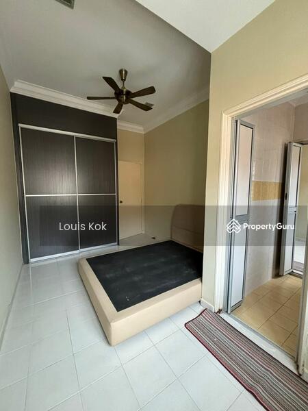 Untuk Disewa - 2/2 seksyen 2, taman puncak saujana, 43000 kajang
