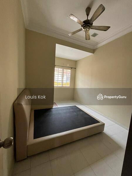 Untuk Disewa - 2/2 seksyen 2, taman puncak saujana, 43000 kajang