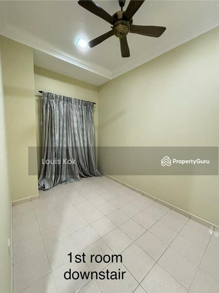 Untuk Disewa - 2/2 seksyen 2, taman puncak saujana, 43000 kajang