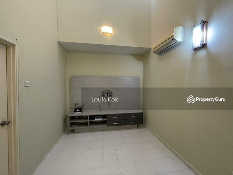 Untuk Disewa - 2/2 seksyen 2, taman puncak saujana, 43000 kajang