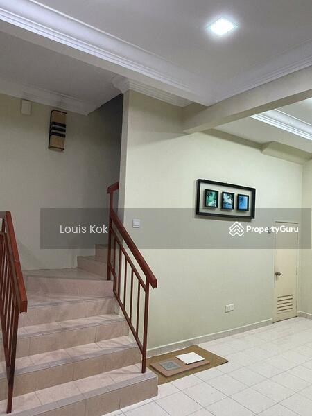 Untuk Disewa - 2/2 seksyen 2, taman puncak saujana, 43000 kajang