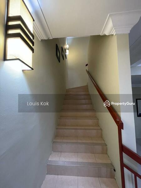 Untuk Disewa - 2/2 seksyen 2, taman puncak saujana, 43000 kajang
