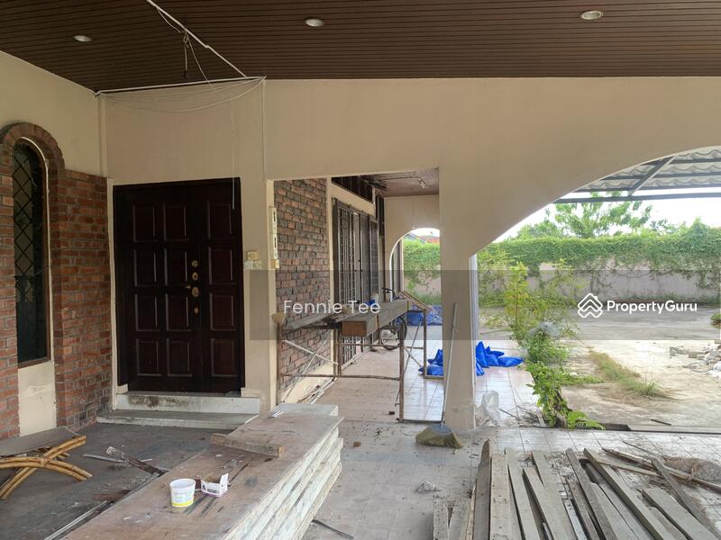 Untuk Dijual - Bungalow House