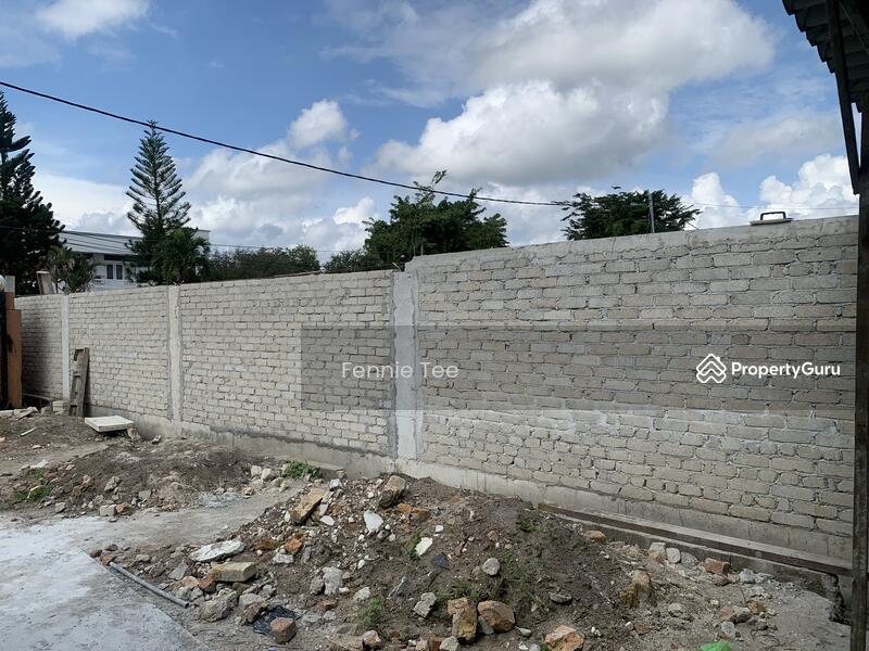 Untuk Dijual - Bungalow House