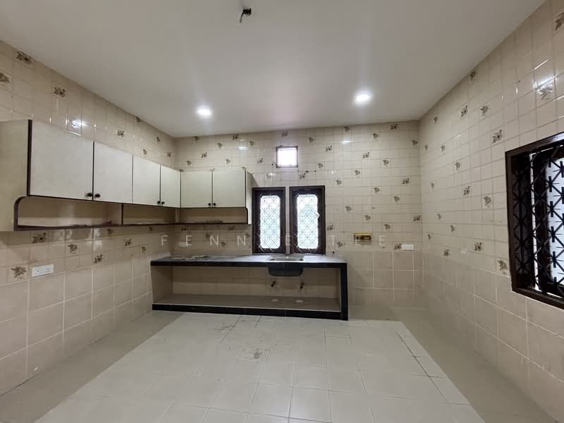 For Sale - Bungalow House