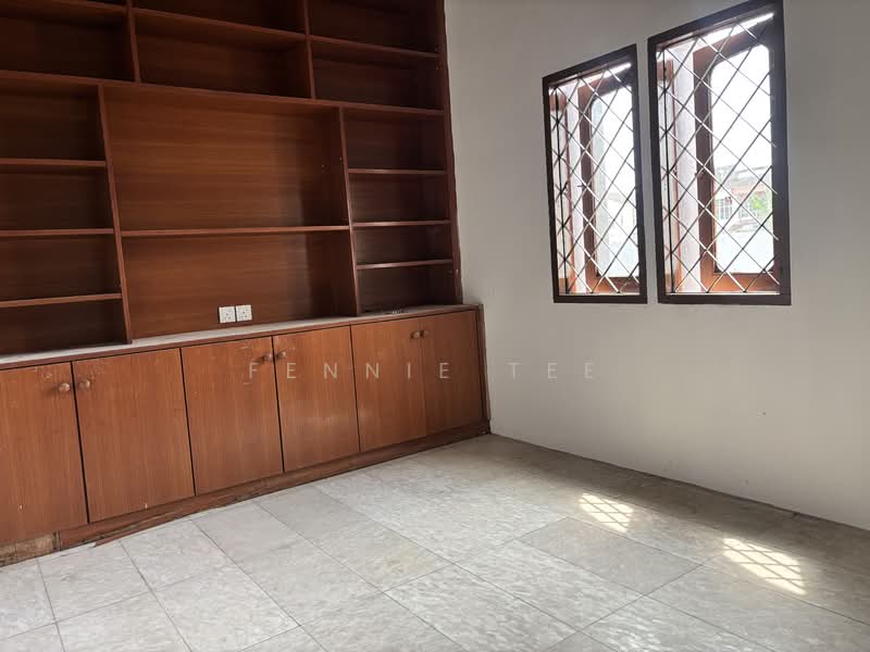 For Sale - Bungalow House