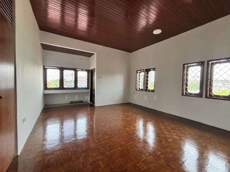 For Sale - Bungalow House