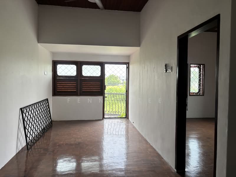 For Sale - Bungalow House