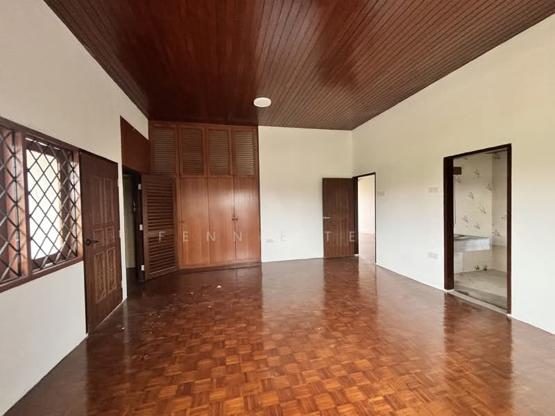 For Sale - Bungalow House