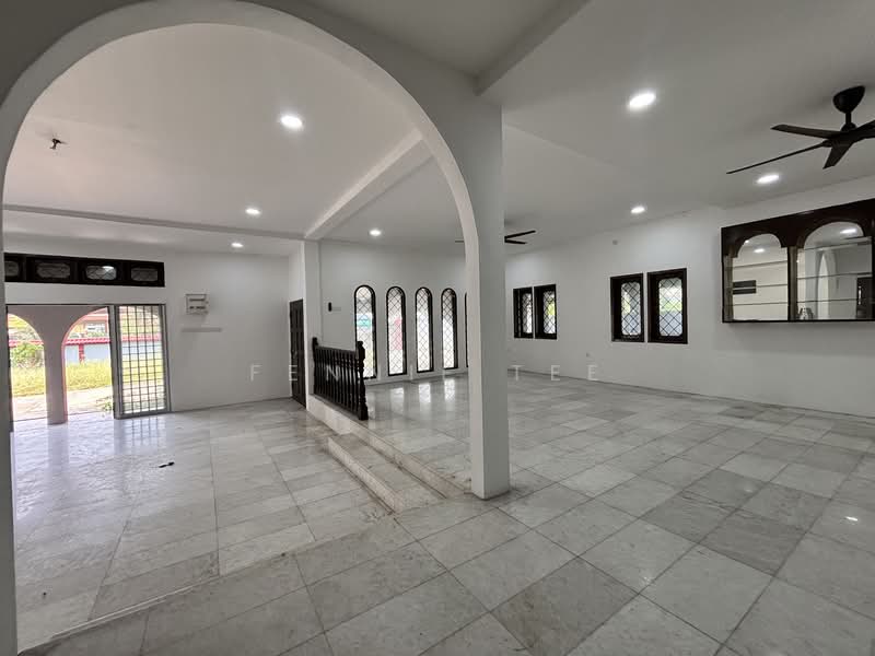 For Sale - Bungalow House