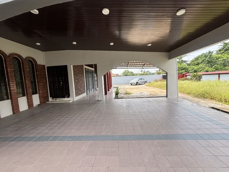 For Sale - Bungalow House