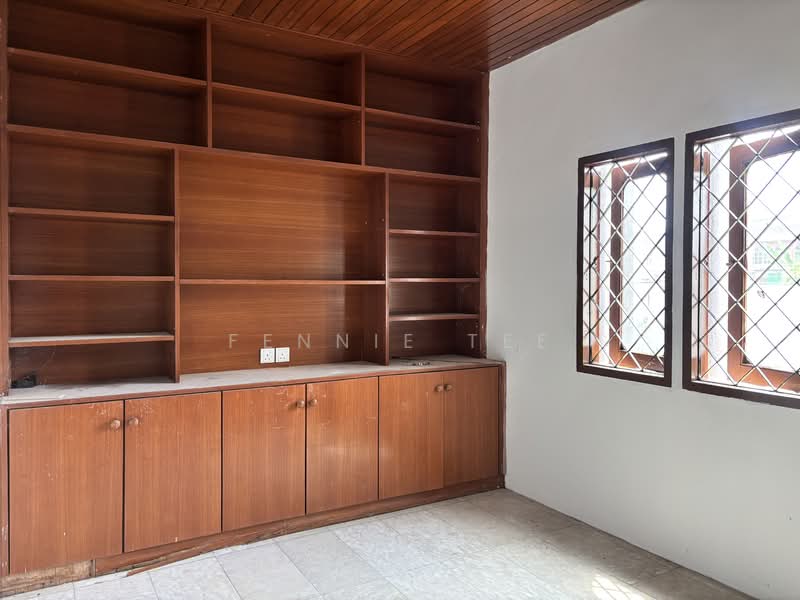 For Sale - Bungalow House