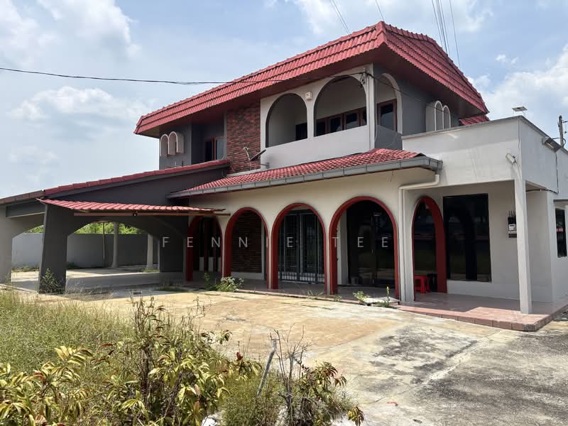 For Sale - Bungalow House