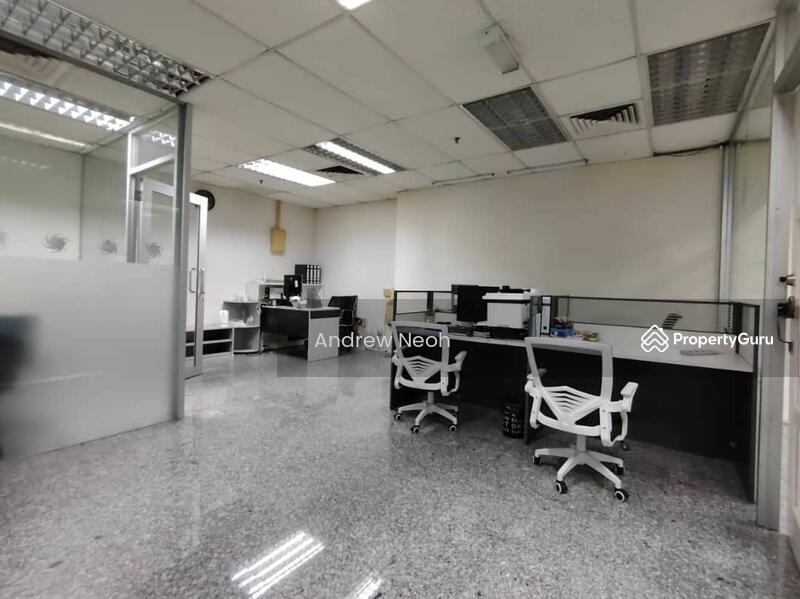 Office for Rent in KLCC (KL City Centre) - Andrew Neoh - PropertyGuru.com.my