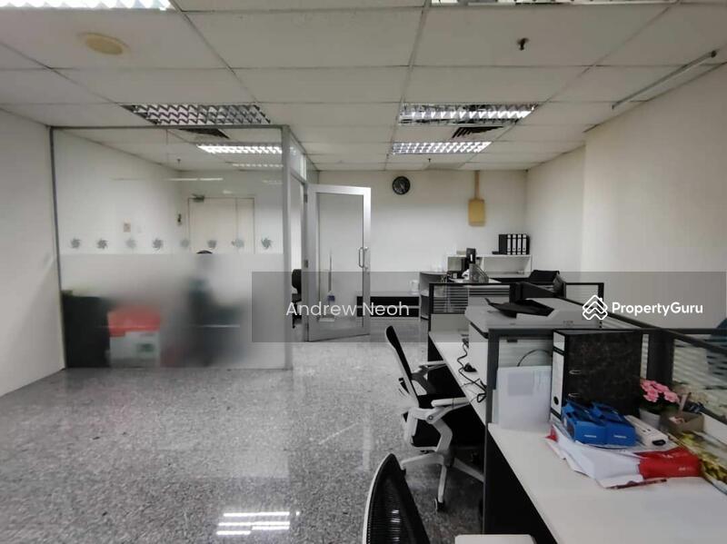 Office for Rent in KLCC (KL City Centre) - Andrew Neoh - PropertyGuru.com.my