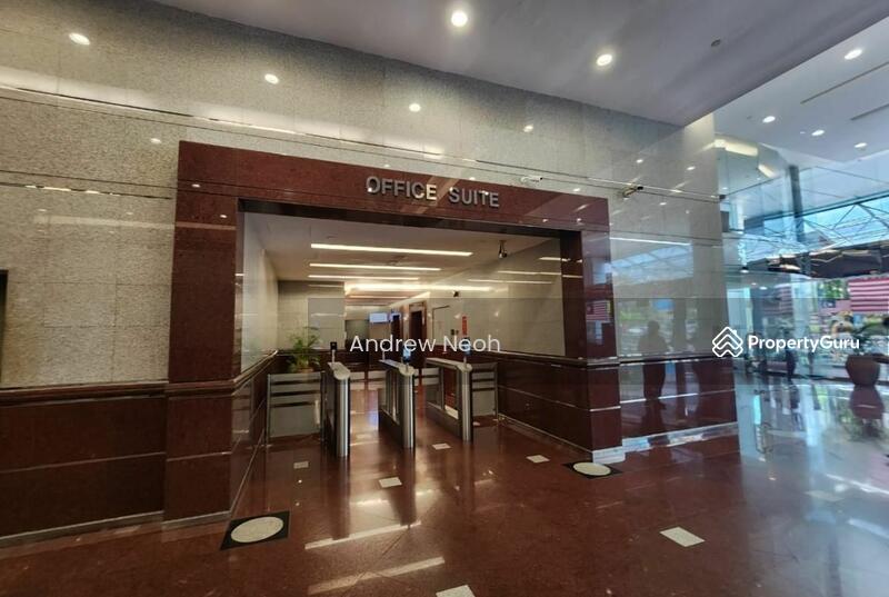 Office for Rent in KLCC (KL City Centre) - Andrew Neoh - PropertyGuru.com.my