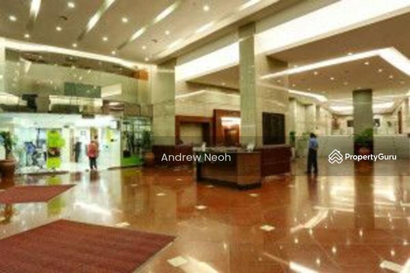 Office for Rent in KLCC (KL City Centre) - Andrew Neoh - PropertyGuru.com.my