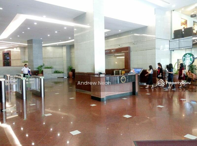 Office for Rent in KLCC (KL City Centre) - Andrew Neoh - PropertyGuru.com.my