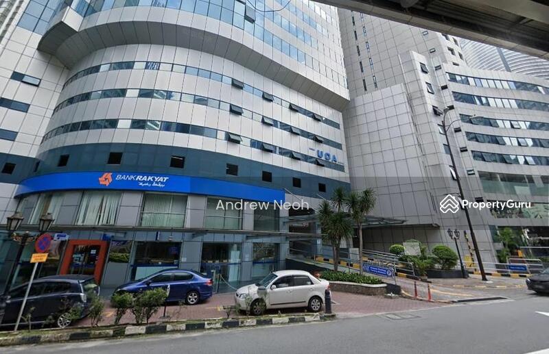 Office for Rent in KLCC (KL City Centre) - Andrew Neoh - PropertyGuru.com.my