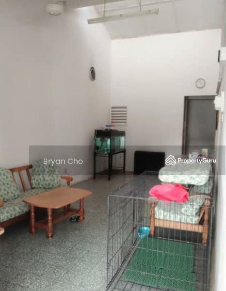 Untuk Dijual - [Facing Open | Fully Extend] Ss 5 Petaling jaya 1 Storey 22 x 75