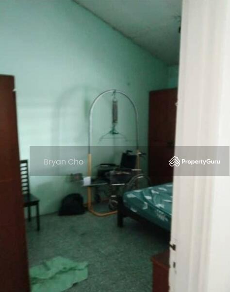 Untuk Dijual - [Facing Open | Fully Extend] Ss 5 Petaling jaya 1 Storey 22 x 75