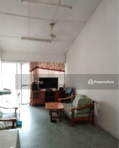 Untuk Dijual - [Facing Open | Fully Extend] Ss 5 Petaling jaya 1 Storey 22 x 75