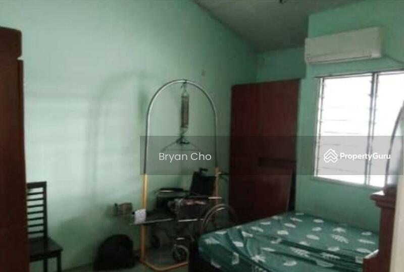 Untuk Dijual - [Facing Open | Fully Extend] Ss 5 Petaling jaya 1 Storey 22 x 75