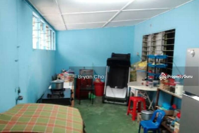 Untuk Dijual - [Facing Open | Fully Extend] Ss 5 Petaling jaya 1 Storey 22 x 75