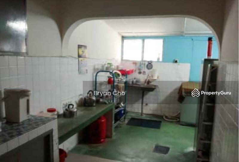 Untuk Dijual - [Facing Open | Fully Extend] Ss 5 Petaling jaya 1 Storey 22 x 75