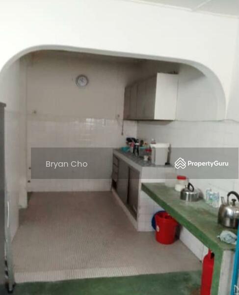 Untuk Dijual - [Facing Open | Fully Extend] Ss 5 Petaling jaya 1 Storey 22 x 75