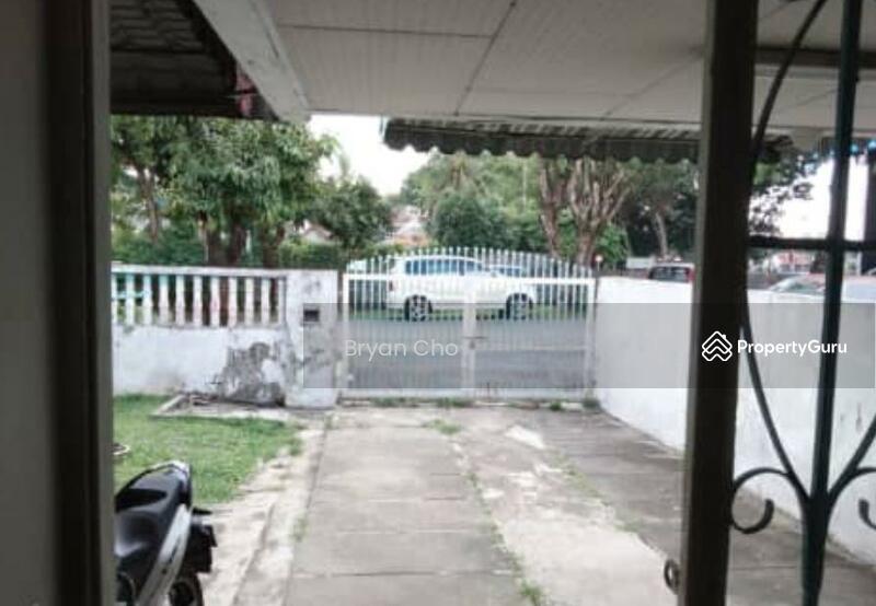 Untuk Dijual - [Facing Open | Fully Extend] Ss 5 Petaling jaya 1 Storey 22 x 75