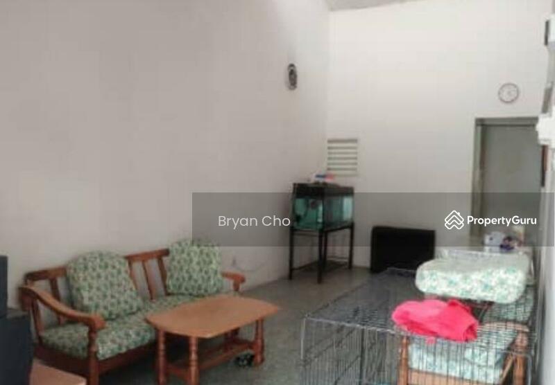 Untuk Dijual - [Facing Open | Fully Extend] Ss 5 Petaling jaya 1 Storey 22 x 75