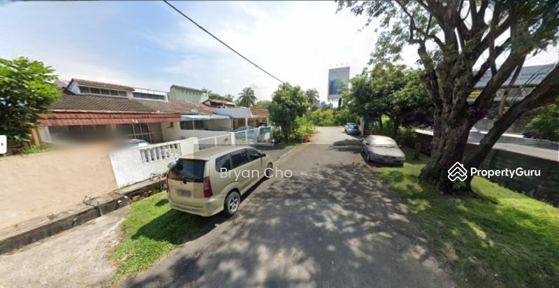 Untuk Dijual - [Facing Open | Fully Extend] Ss 5 Petaling jaya 1 Storey 22 x 75
