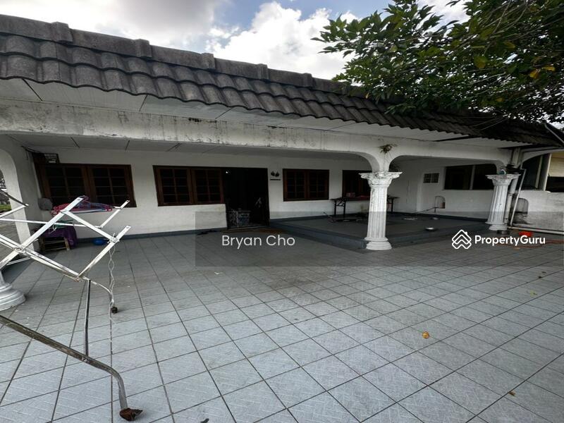 Untuk Dijual - [Corner | 40 x 80] Taman paramount 1 Storey petaling jaya