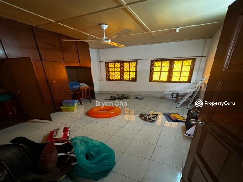 Untuk Dijual - [Corner | 40 x 80] Taman paramount 1 Storey petaling jaya