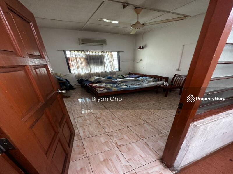 Untuk Dijual - [Corner | 40 x 80] Taman paramount 1 Storey petaling jaya