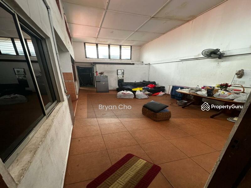 Untuk Dijual - [Corner | 40 x 80] Taman paramount 1 Storey petaling jaya
